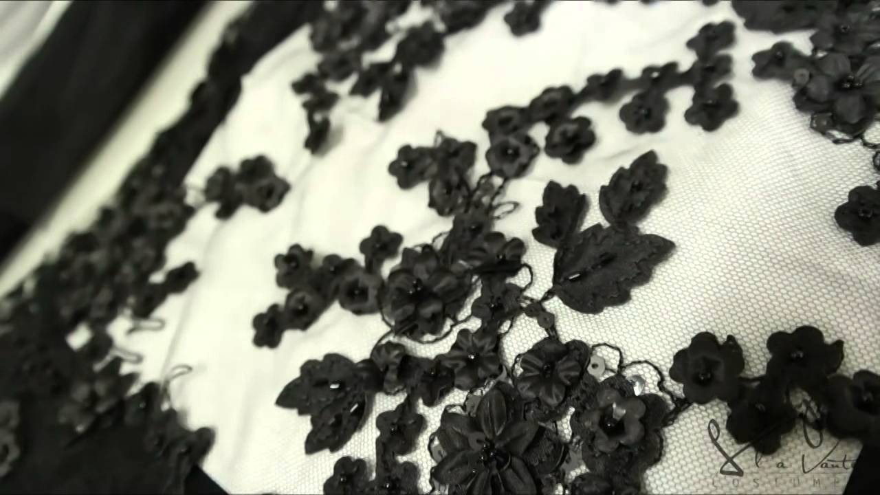 Fabrics Royal Vampire