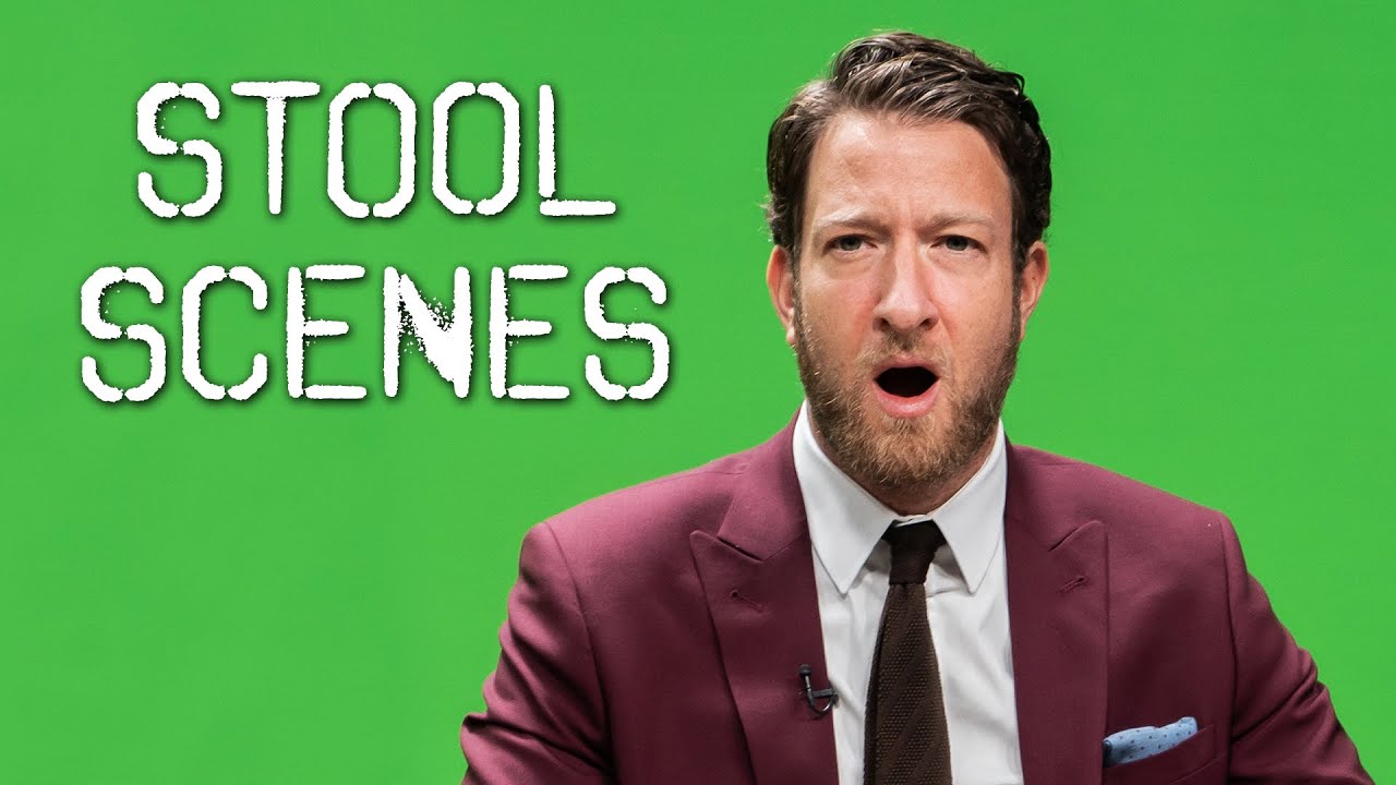 Dave Portnoy Leaked Video Shocks Barstool Employees - Stool Scenes 239