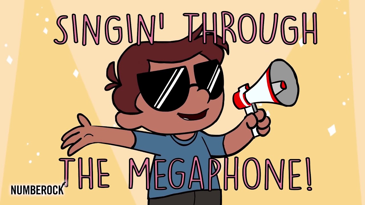 3D Shapes Song For Kids   Spheres, Cylinders, Pyramids, Cubes, & Cones