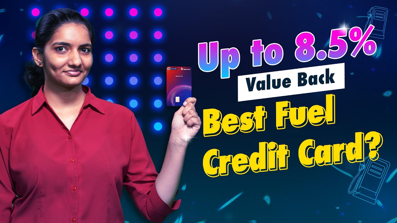 IndianOil RBL XTRA & IndianOil RBL Credit Card Review | Features & Benefits | IndianOil Credit Card
