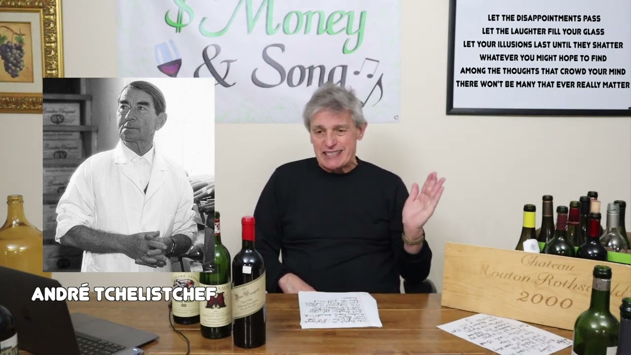 History of Napa Valley Part 1