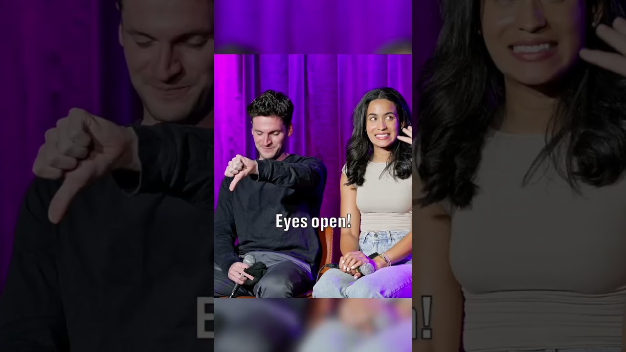This Was Heartbreaking. #dating  #comedy