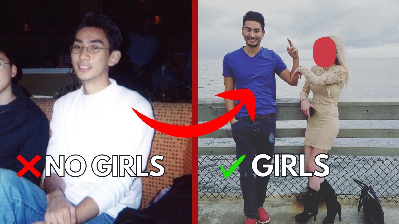 Female Attraction Is Not Random &mdash; Here&rsquo;s How It Works