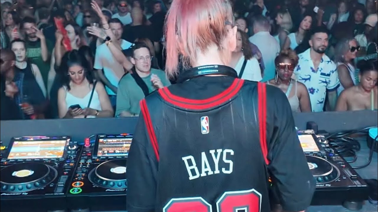 LAB11 | BIRMINGHAM | FORWARD MOTION!!