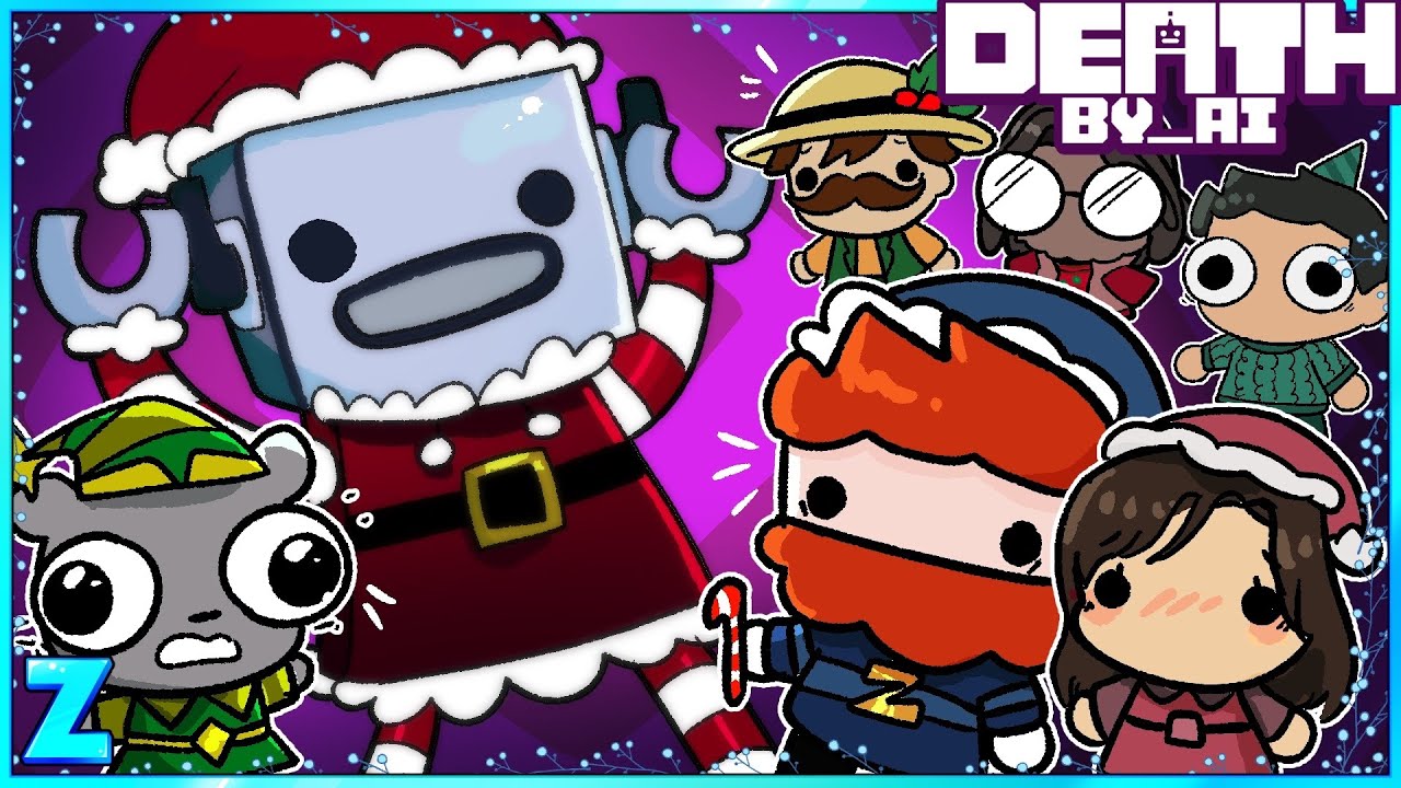 We Ruined Christmas