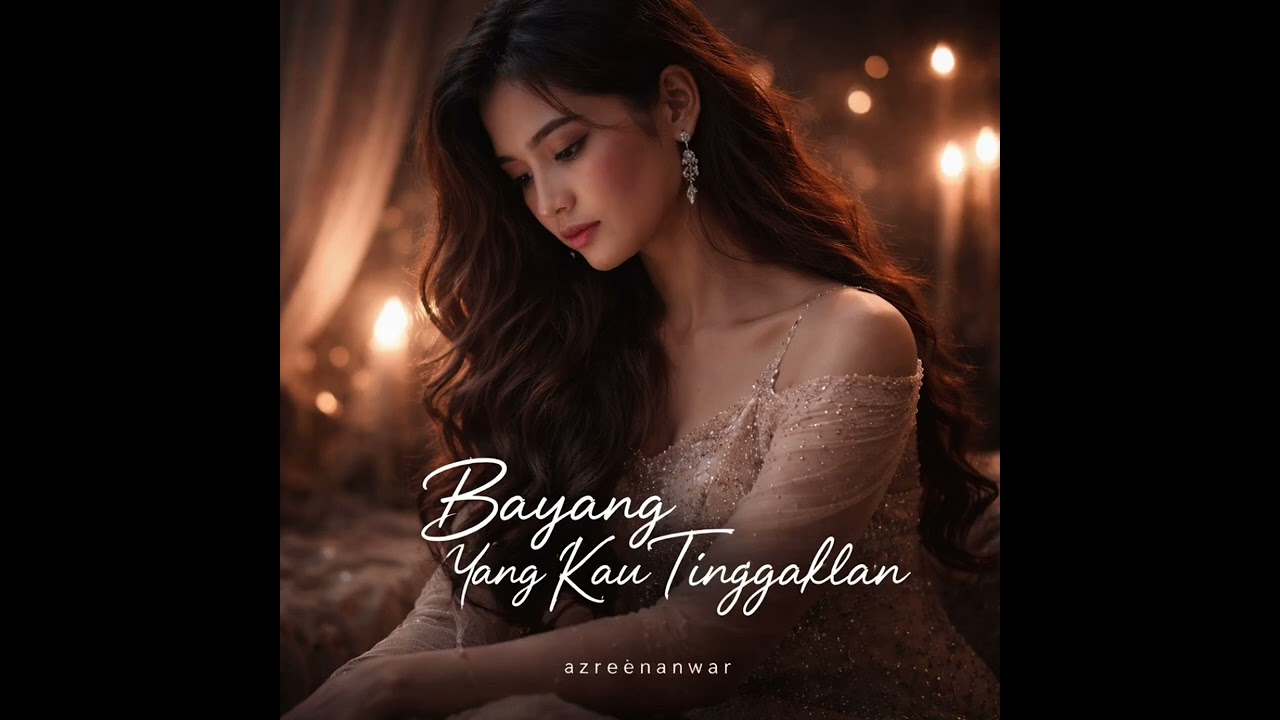 BAYANG YANG KAU TINGGALKAN