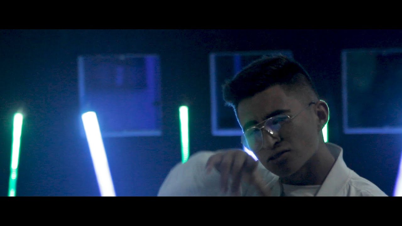 Sajeda - No Quer&iacute;as  (Video Oficial) Prod By GGS THE PRODUCER