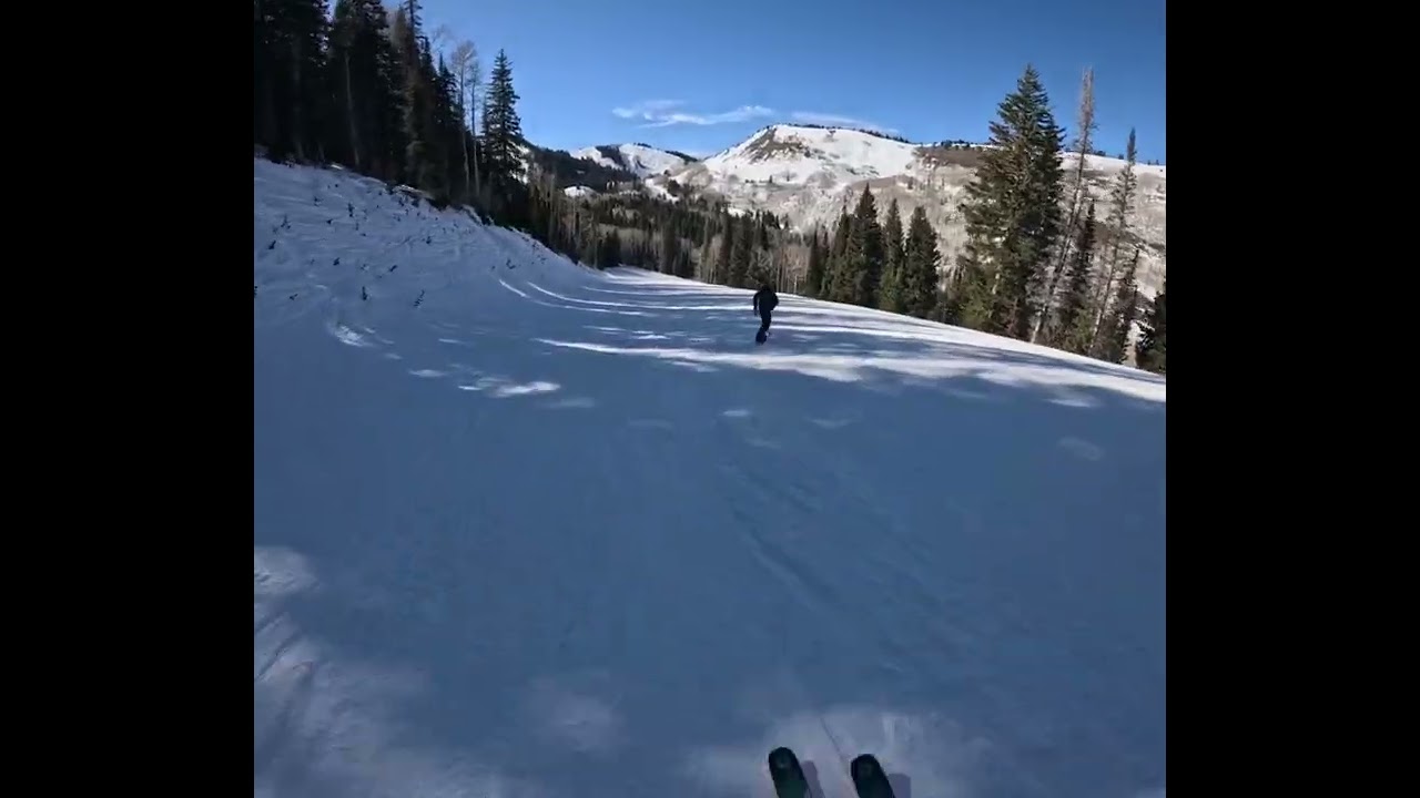Park City #5 - 2/8/26