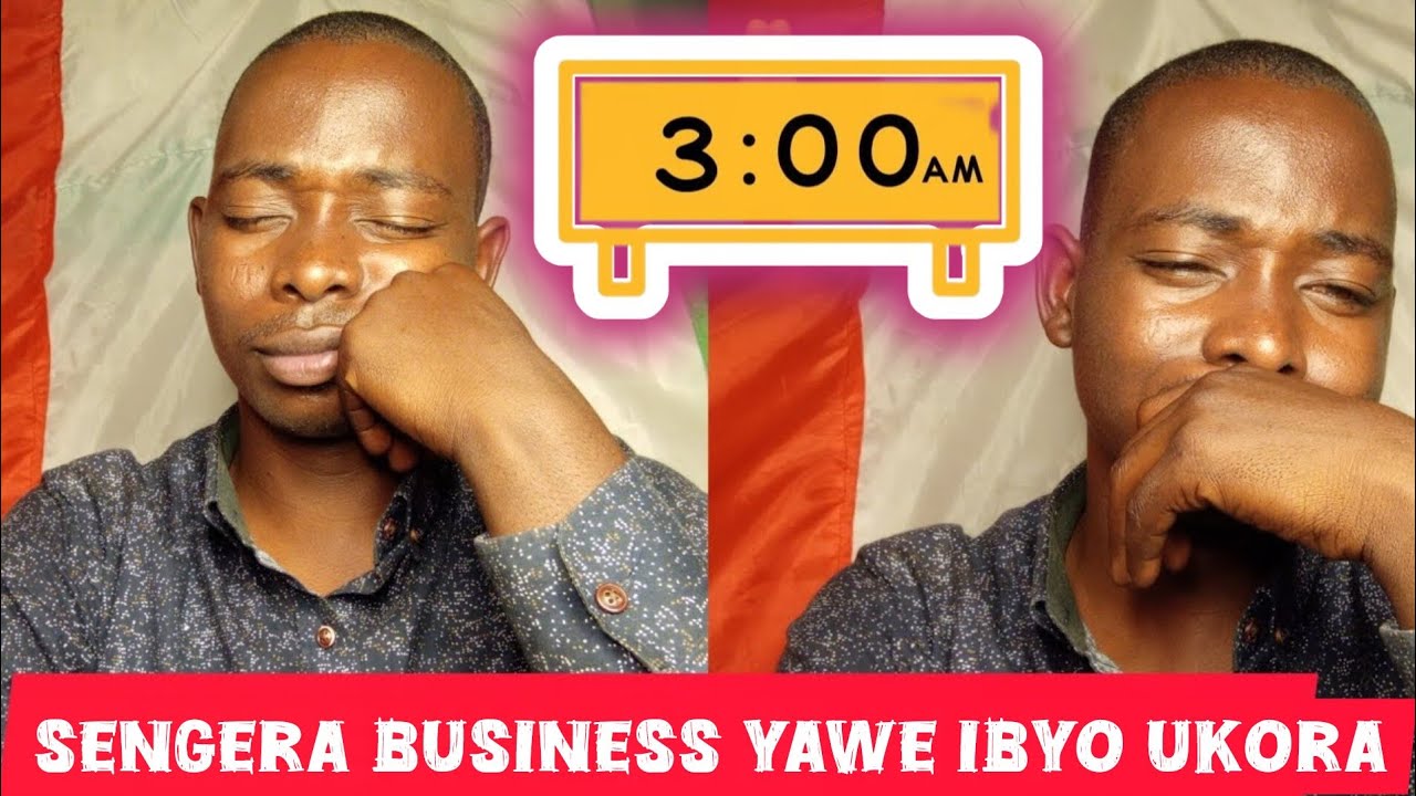 LIVE 🔥ISENGESHO RYO GUSENGA BUSINESS GUKIRA NO KUBOHOKA KUMYUKA IKURWANYA ( MONDAY PRAYERS)