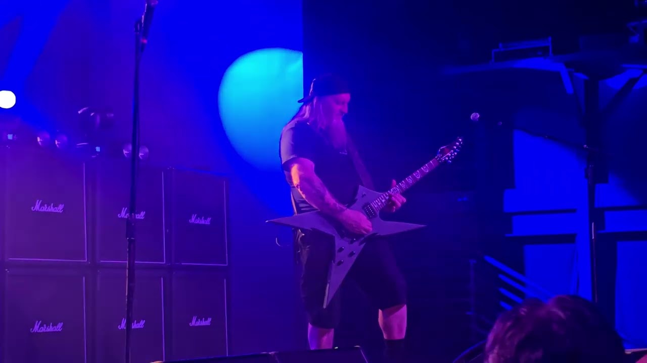 OverKill- 
