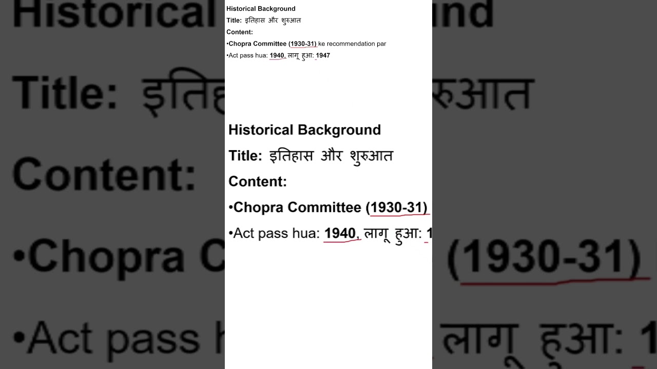 Drugs and cosmetic act 1940 