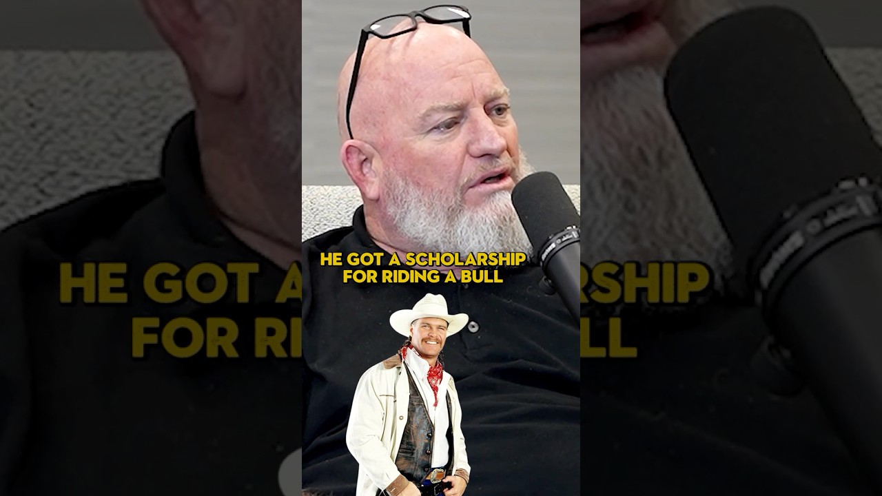 Road Dogg On Billy Gunn