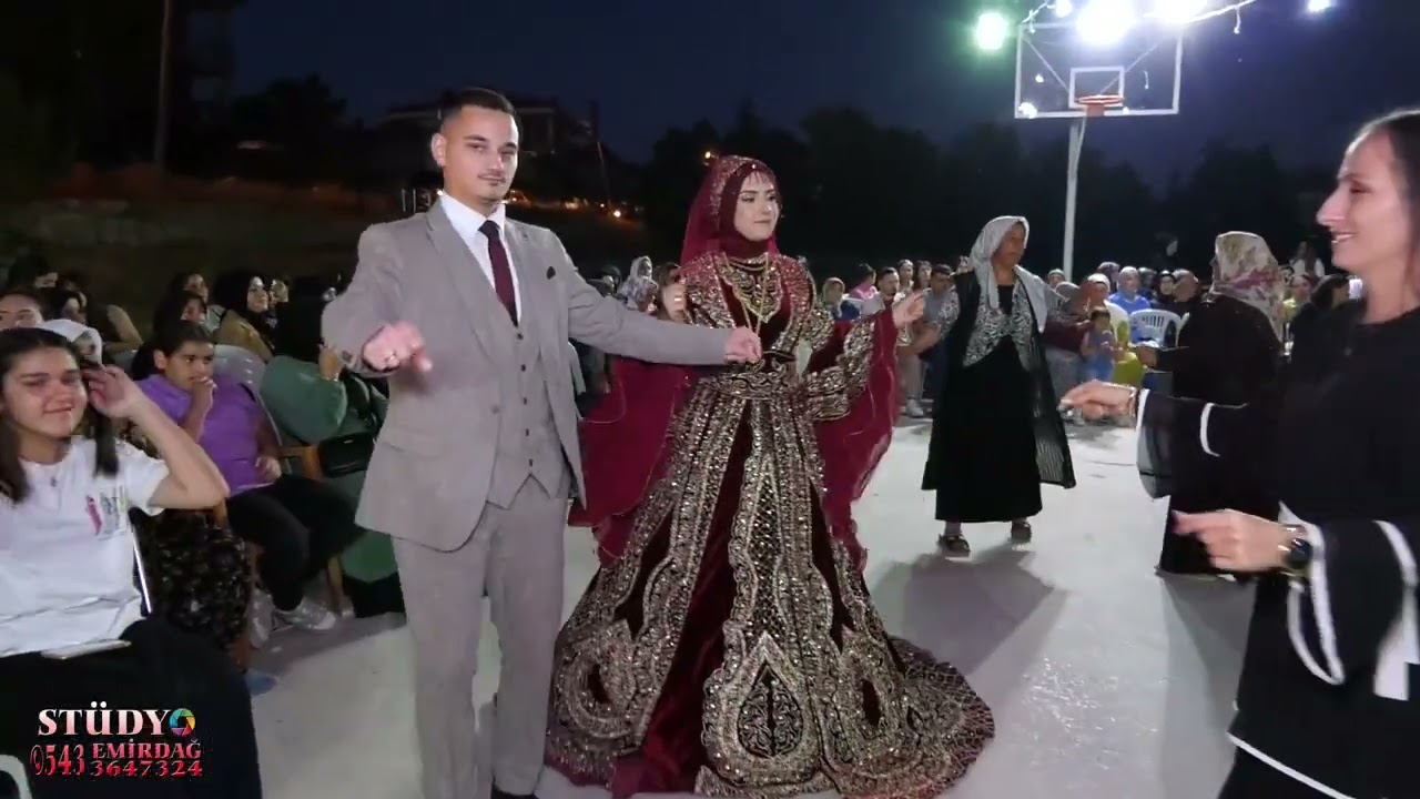 Özburun Düğünleri