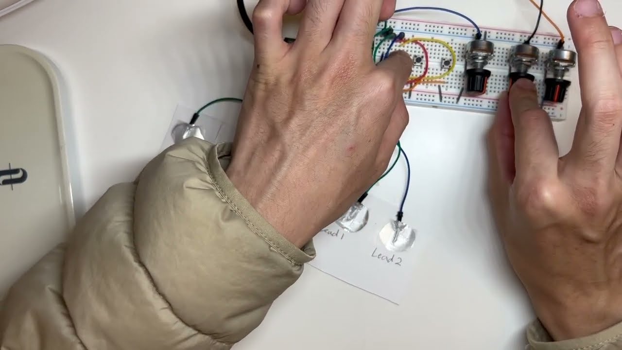 Teensy 4.0 Sequencer