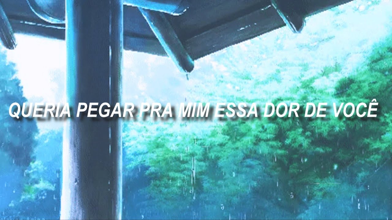 Thelfos - Tu És Poesia (Instante Eterno)