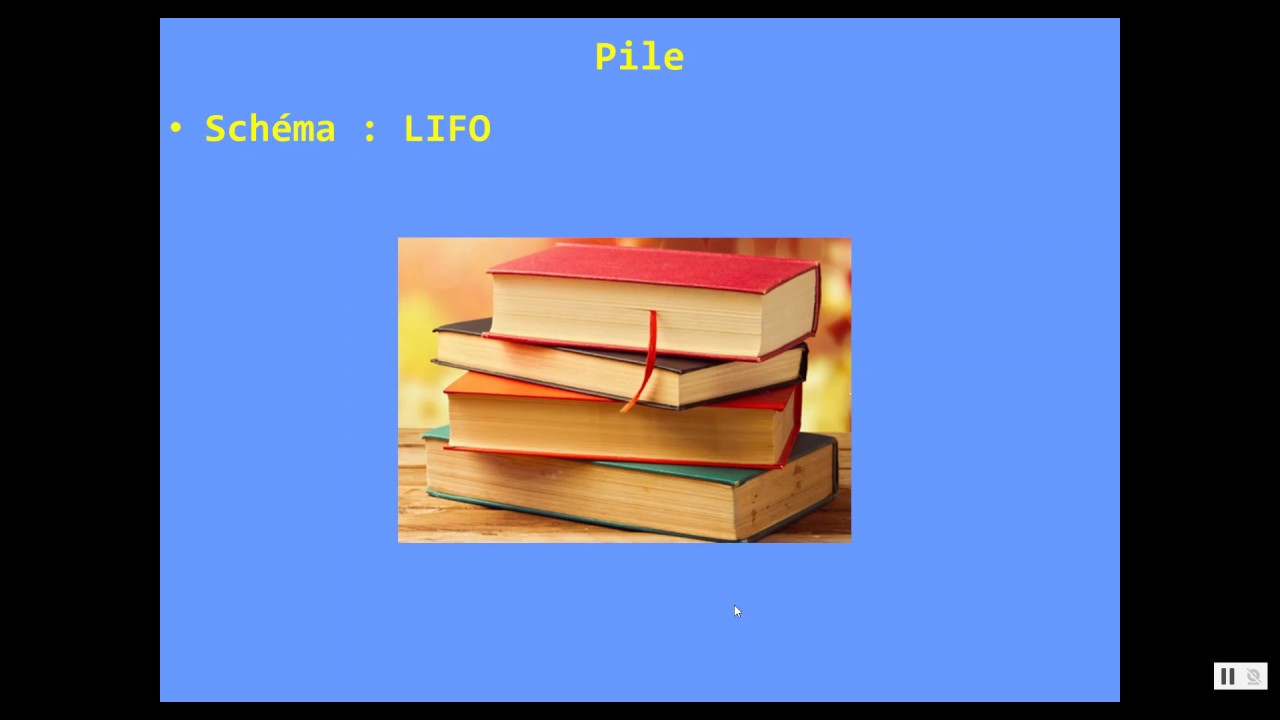 Structure de données : Pile :: pop Stack - tri des nombres Pair - Impair; Exemples en Langage C