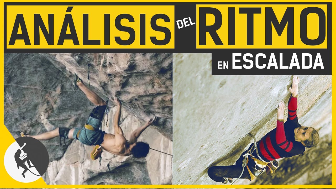 Domina el Ritmo Perfecto en Escalada y Mejora tu Rendimiento!