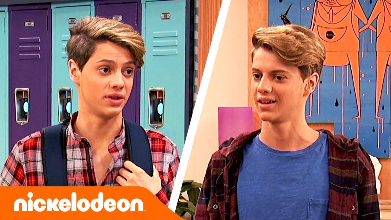 Henry Danger | O Melhor do Kid Danger! - parte 1 | Portugal | Nickelodeon em Português