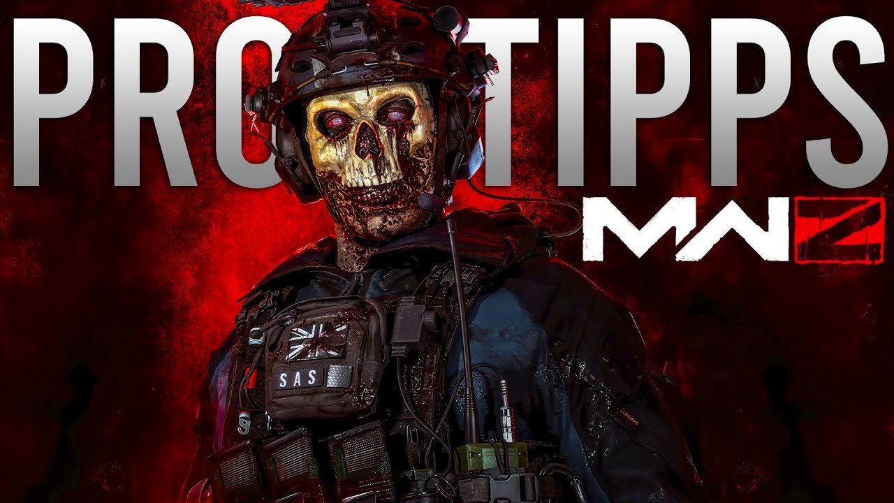 Unglaubliche Tipps für Fortgeschrittene & Anfänger in Modern Warfare 3 Zombies (MW3 Zombies)