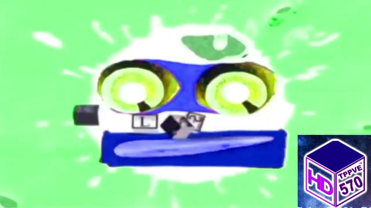 Klasky csupo effects 