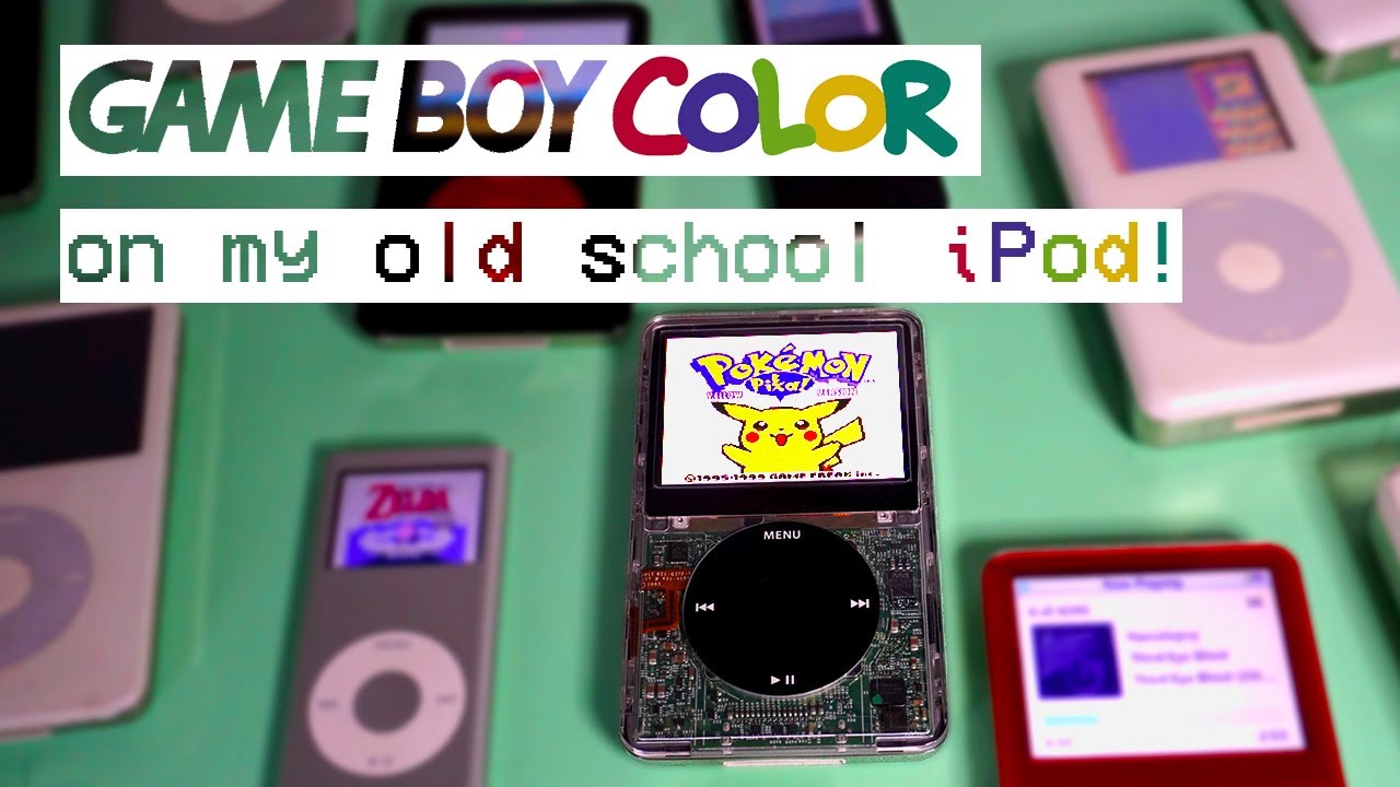 В 2025 году iPod станет лучше, чем когда-либо