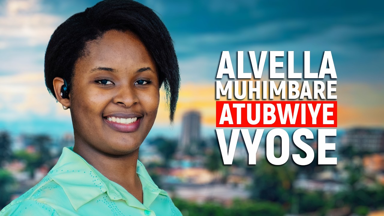 Si nabuze Umugabo, igihe canje ntikiragera.