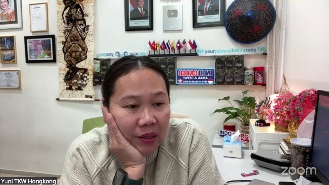UANG MU DARI RANTAU BUAT APA AJA KAWAN