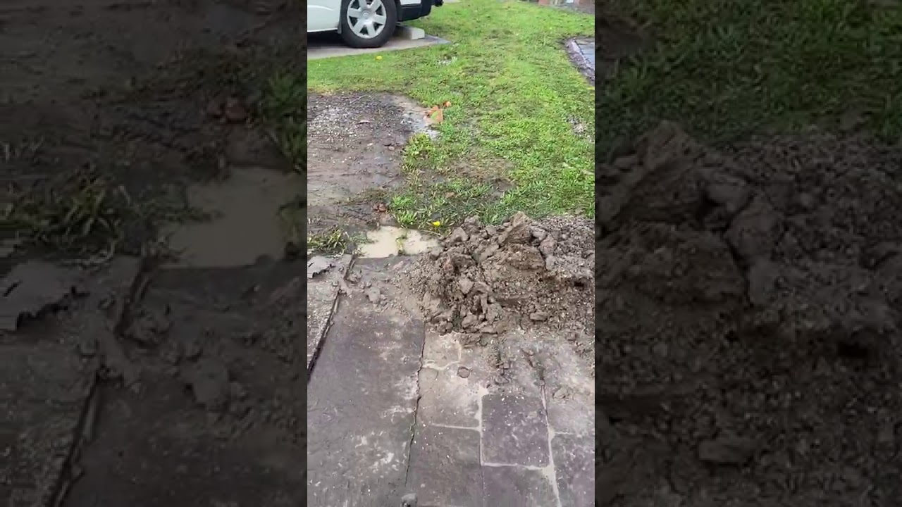 Water and gas leak detection services in Melbourne