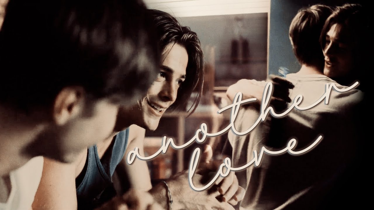 Cal & Derek | I wanna love