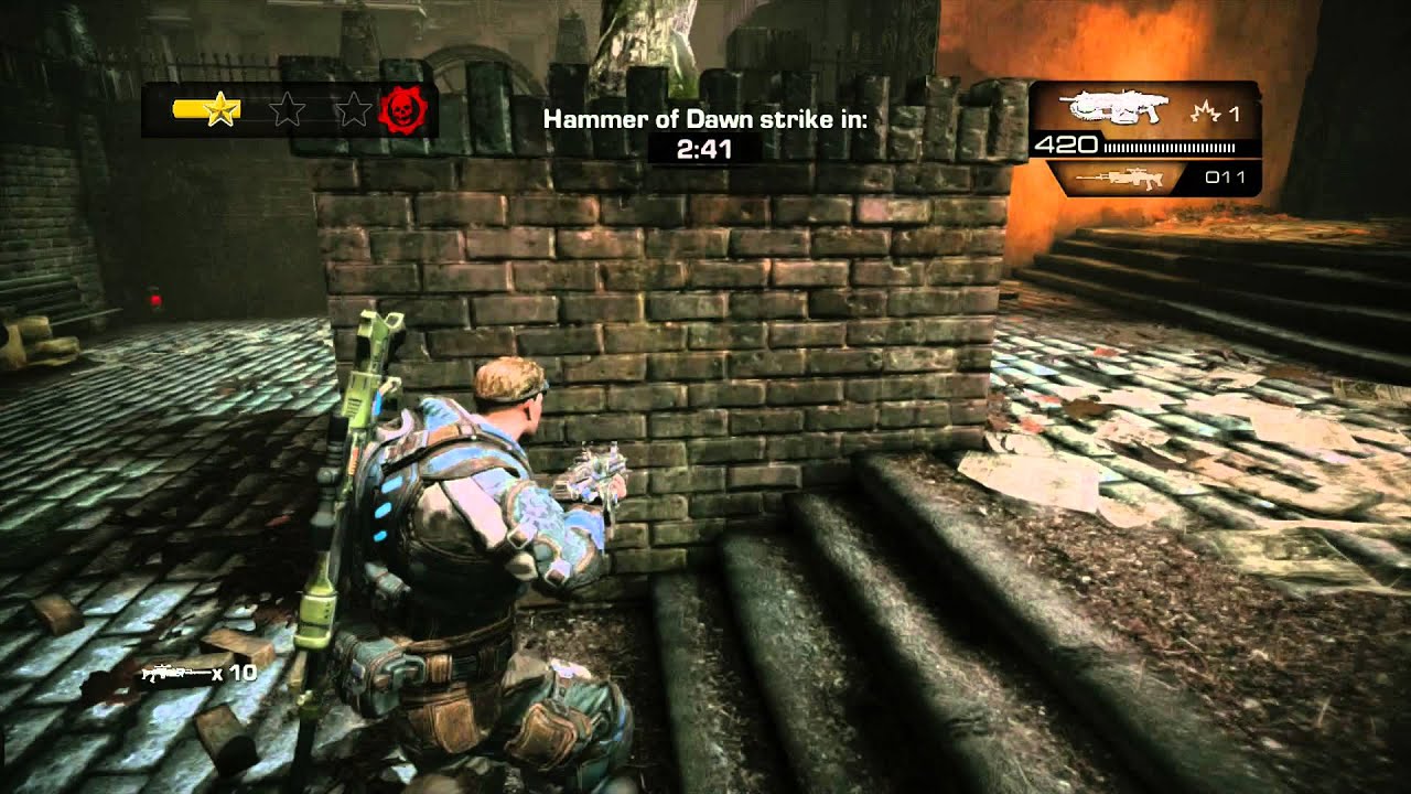 SumTzu21 Fails in GOW Judgment
