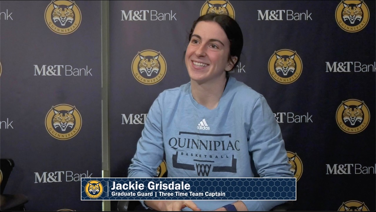 Jackie Grisdale's Final Ride
