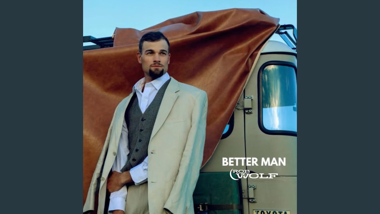 Better Man