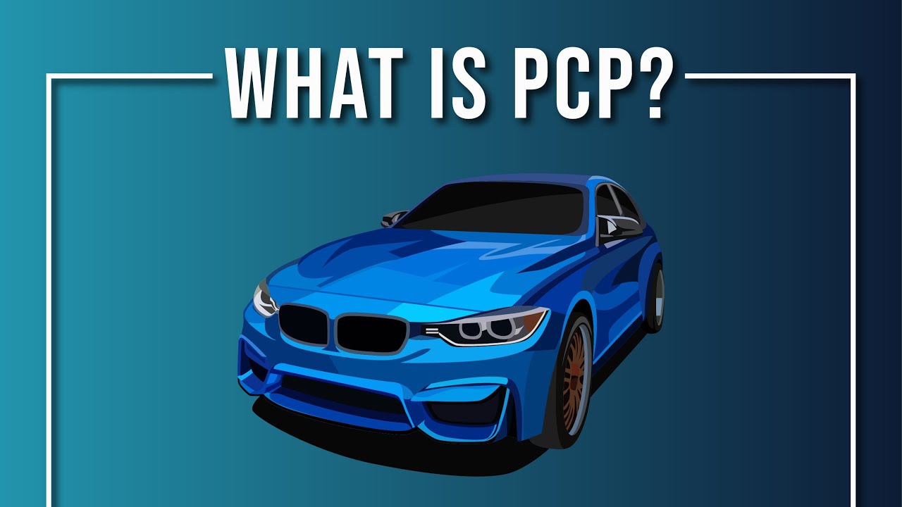 Financing A Car - Everything You Need To Know (PCP)
