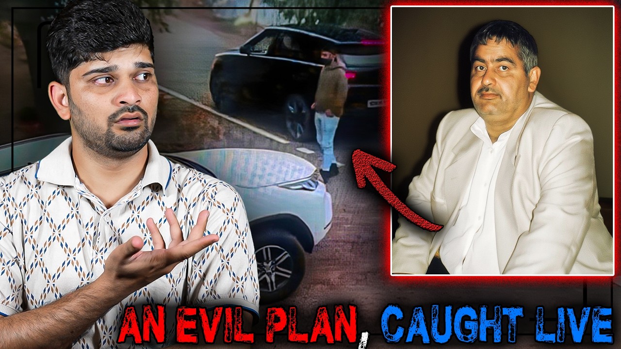 KILLED The ENTIRE FAMILY Just Because of This | Relu Ram Punia Case | Offbeat Podcast