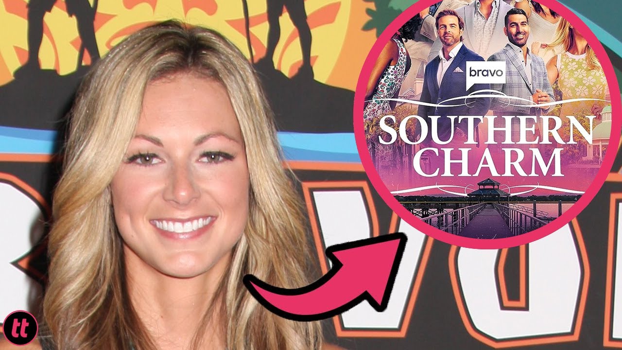 Whatever Happened To Chelsea Meissner When She Left Southern Charm?