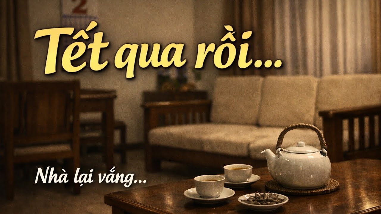 Sau Tết ở Úc: Người Việt cao tuổi lại trở về với sự yên lặng quen thuộc