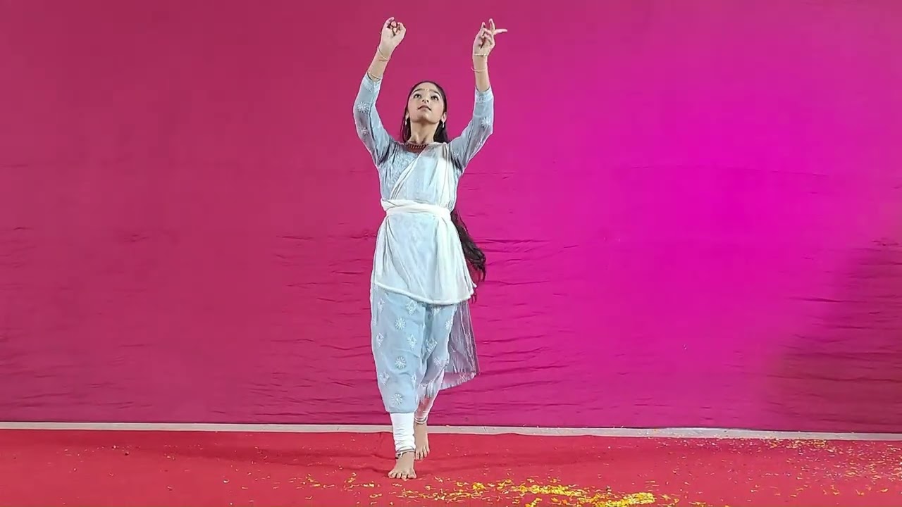 Varaha Roopam | Saanjh Verma | Ivy Estate Ganeshotsav 2025 | 29-AUG-2025