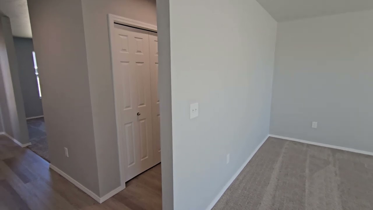 CBH Homes New Build - Caldwell Idaho - Brittany Heights Subdivision