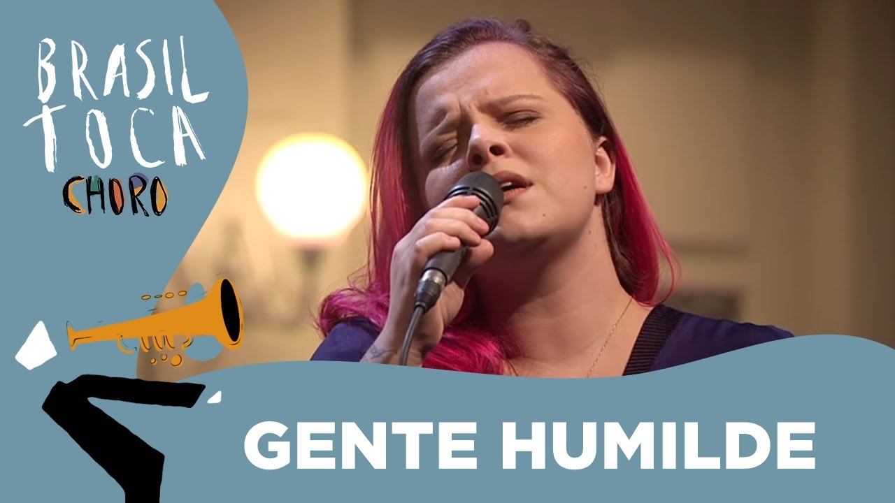 Gente humilde | Violões