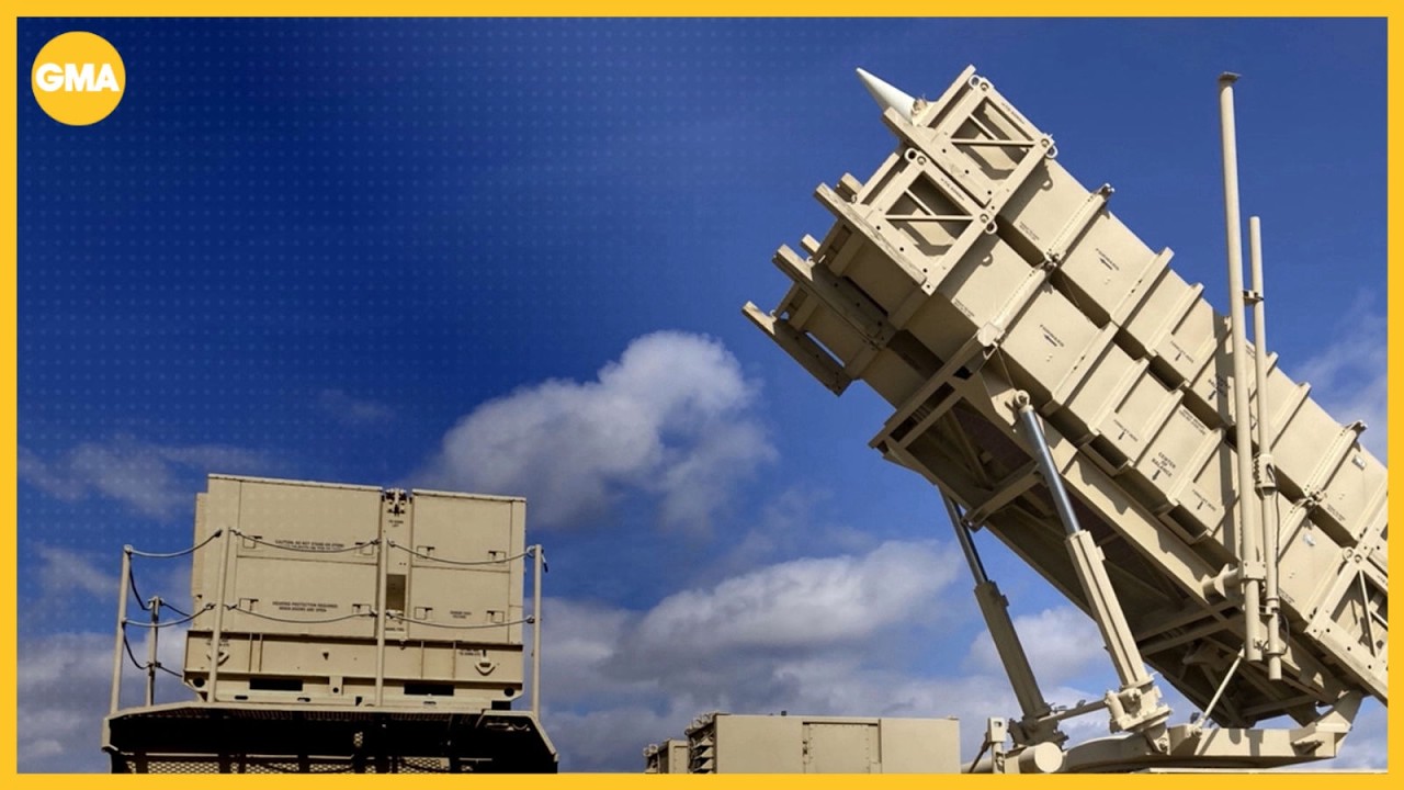 Sources: US faces critical missile shortage