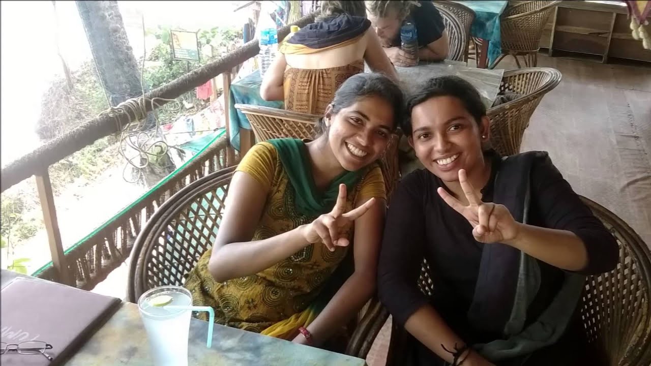 Sri sankara dental college 2008 batch  farewell video 2