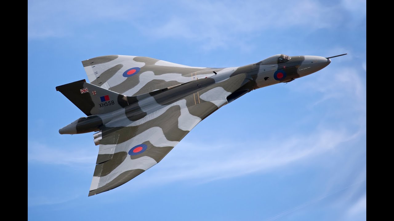 Season Finale Shuttleworth Uncovered Airshow 4 October 2015