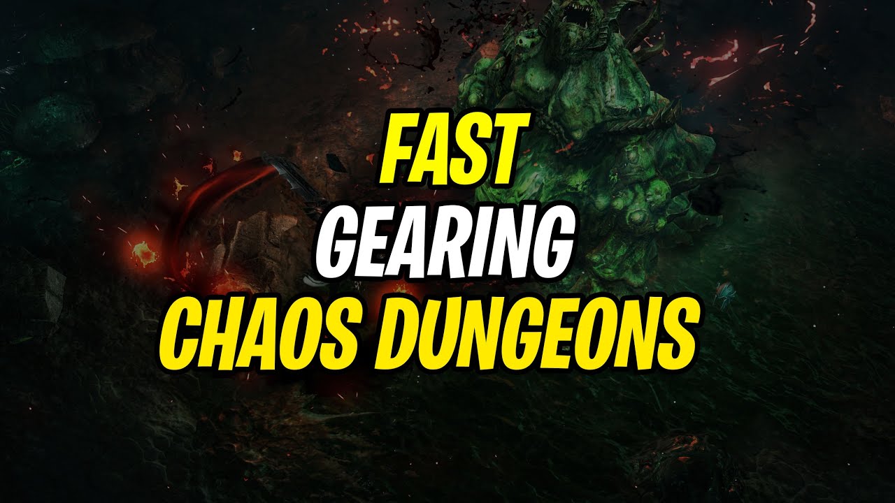 BEST TIPS TO GET 1000 Item Level in Lost Ark (Lost Ark Gear Guide)