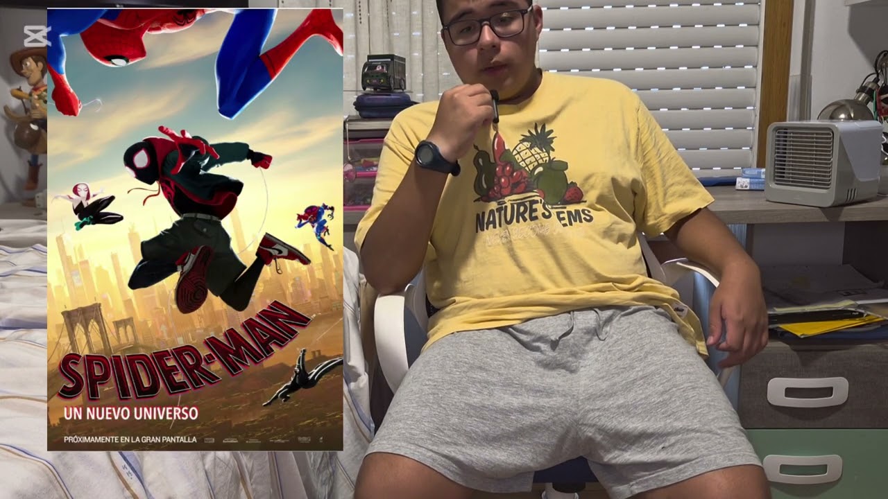 Critica los tipos malos 2