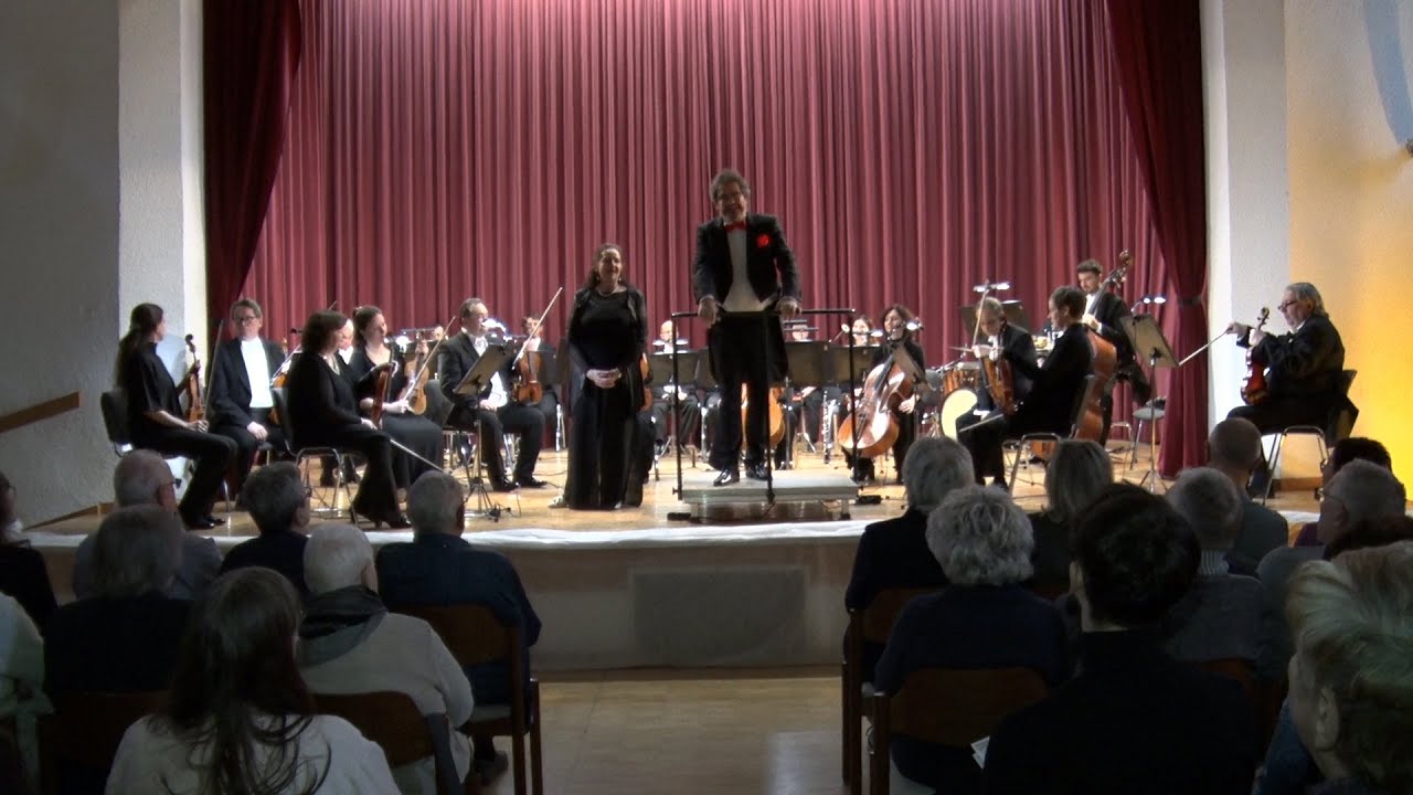 PUNKTum Hettstedter Heimatverein lud zu Neujahrskonzert