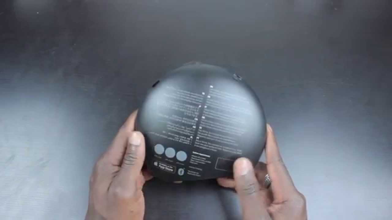 Misfit Shine Personal Physical Activity Monitor [Unboxing]