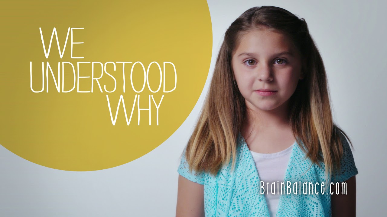 Dyslexia Help for Kids | How Brain Balance Supports Reading & Learning