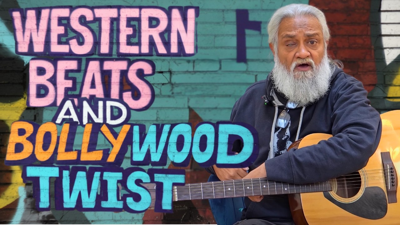 Western Music in Bollywood Films: Rahul Ram Explains Rock, Blues & Jazz