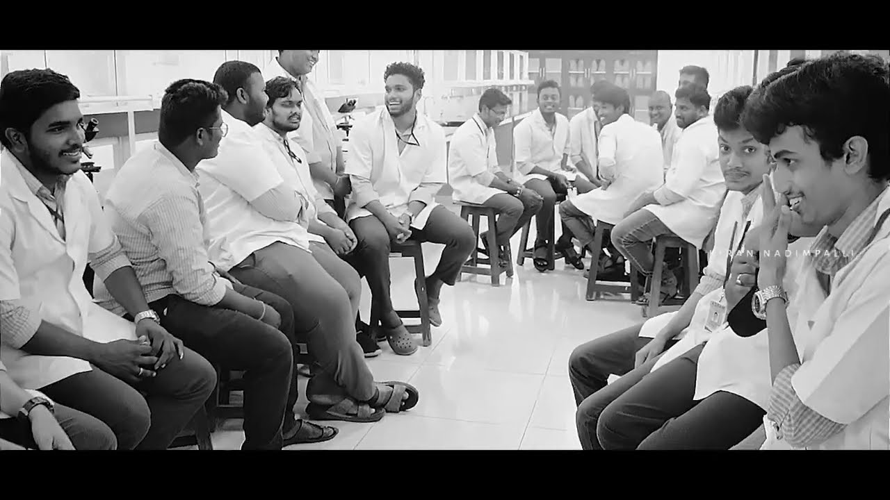 #eluru Asram #medical college official #video 2K22 by || Kiran nadimpalli