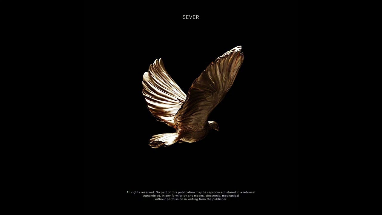 Legacy (prod. SEVER)